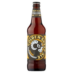 Black Sheep Golden Sheep Ale 500ml