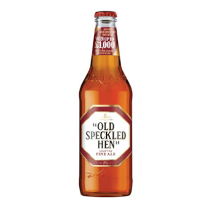 Greene King Old Speckled Hen 500ml