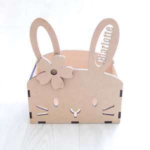 Bunny Box