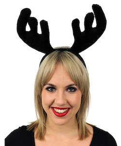 Stag Night Antlers