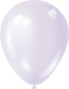 Purple: Balloons (100 Pack!) - Grape Macaroon (5")