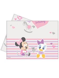 1st Birthdays: Infant Minnie Tablecover