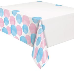 Gender Reveal TableCover