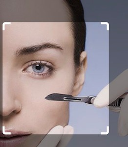 Skin Health Dermaplaning Full Facial