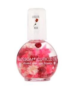 Beauty salon: Blossom Cuticle Oil