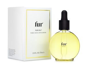 Fur Oil