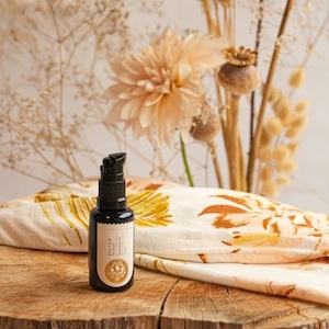 Bestow Nourishing Oil (Skin)