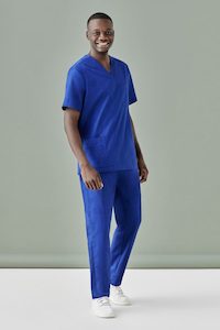 Mens Tokyo Scrub Pant