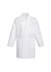 Products: Unisex Classic Lab Coat