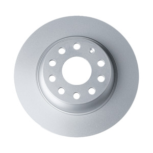 Brake Discs Front 282mm – United Autolion