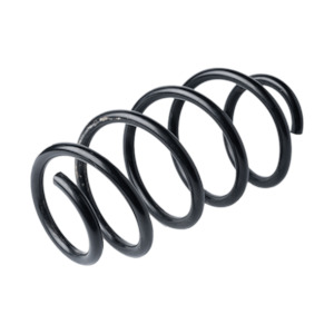 Conical Compression Spring – United Autolion