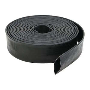 Oroflex-10 Rubber Layflat Hose