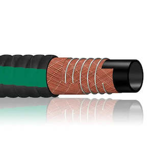 Contractor Water S&D Hose - 3m Cuffed