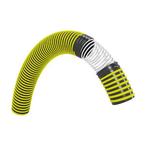 Tigertail Suction & Delivery Hose