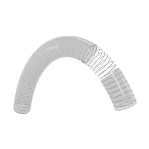 Plumbing goods wholesaling: Spring Flex Hose