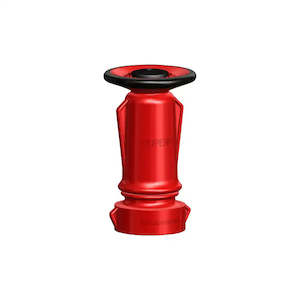 Red Powerjet Nozzle