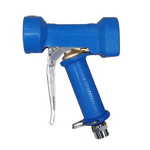 Plumbing goods wholesaling: Dairy Washdown Gun