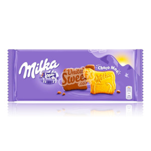 Milka Chocolate Cow 120g