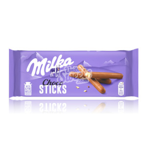 Milka Choco Sticks 112g