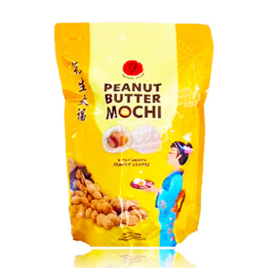 Peanut Butter Mochi 700g