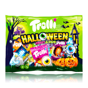 Trolli Halloween Sweet & Sour 795g