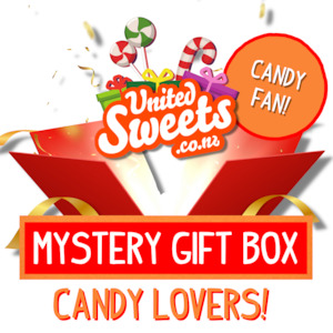 Easter 2: Candy Lovers Mystery Gift Boxes