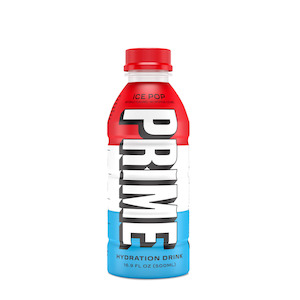 PRIME HYDRATION 500ml-DATED