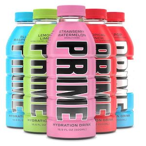 PRIME HYDRATION 500ml