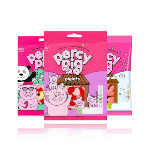 Marks & Spencer Percy Pigs Candy Range