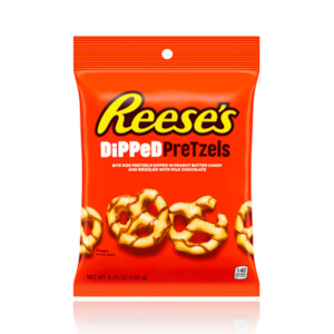 Reese's Dipped Pretzels 120g