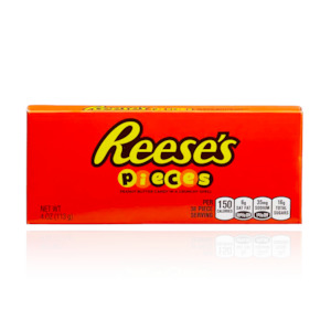 Reese's Pieces Theatre Box 113g