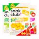 Snak Club Assorted Gummy Lollies