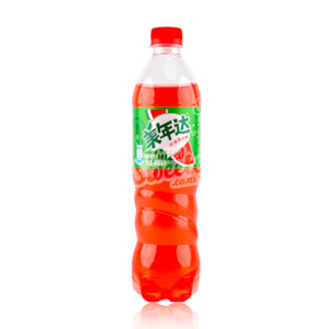 Mirinda Watermelon (China) 500ml