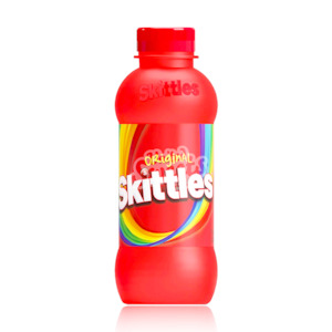 Skittles Drink ORIGINAL 414ml