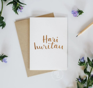 Whare Kainga Homeware: Maimoa Creative - Cards