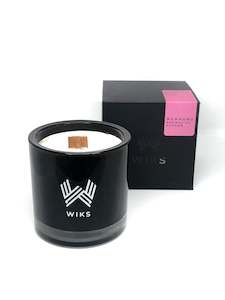 Whare Kainga Homeware: WIKS - Candles