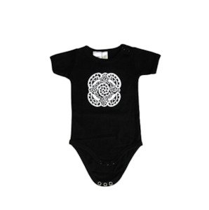 Ra Gossage - Māhutonga Onesie / Kids