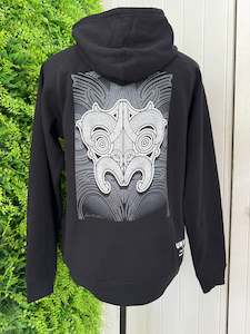 Rangi Kipa - UNITY Hoodie