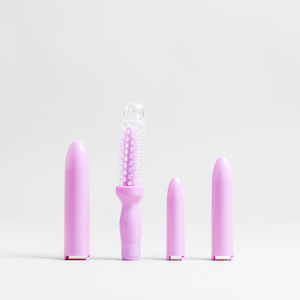 Vaginal Dilators