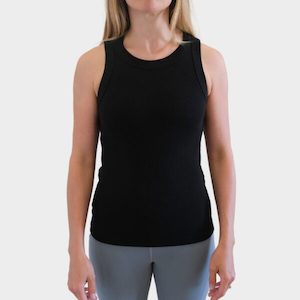 Unity Studios Organic Rib Tank