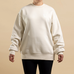 Unity Studios Unisex Crew Sweatshirt