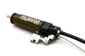 Hobby equipment and supply: Polarstar HPA Kythera Engine For V3