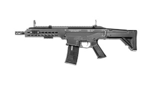 ICS CXP-APE SF1 Stock-BK