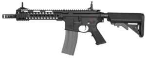 G&G GC16 MPW 9'' -BLACK