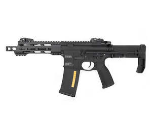 Hobby equipment and supply: KWA - VM4 Ronin T6 PDW AEG2.5