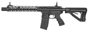 G&G - CM16 Wild Hog 12" AEG