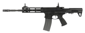 G&G AEG Rifle CM16 Raider L 2.0E - Black