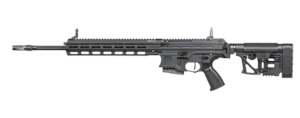 Hobby equipment and supply: G&G TR80 DMR Airsoft AEG Rifle