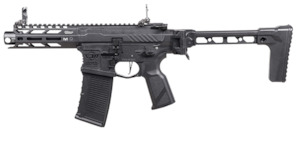 Hobby equipment and supply: G&G ARP556 3.0 SMG AEG