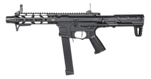 Hobby equipment and supply: G&G ARP9 2.0 SMG AEG